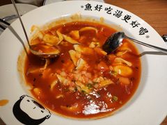 -江渔兒酸菜魚專門店(顺盈时代广场店)