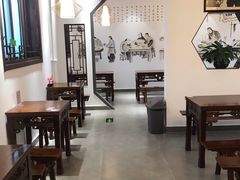 -雲栖斜街炸酱面馆