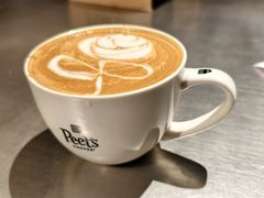 -Peet's 皮爷咖啡(东湖路手作店)