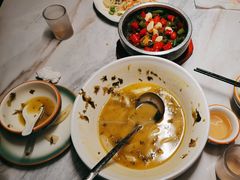 -老李家土菜馆·安吉地标美食