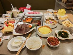 -海底捞火锅(苏宁广场店)
