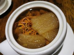 -HOME餐厅粤菜 融合菜