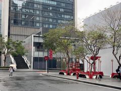 -誉八仙粤菜(万象天地店)