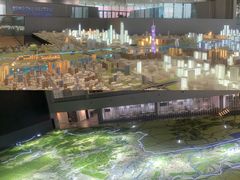 -广州市城市规划展览中心
