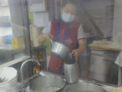 -老边饺子馆(北京南站3店)