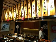 -千代武日本料理(爱建店)