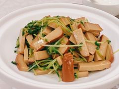 豆苗-内蒙古驻京办餐厅