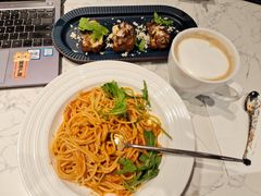 -必胜客(新辰里酒仙桥店)