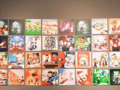 -第九届妖漫动漫游戏展曁七夕情人祭