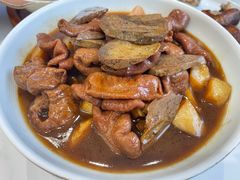 -老季市·三代非遗传承·地标美食老汁鸡(工农路店)