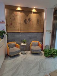 -漂亮妈妈通乳·塑形·产后恢复(奥体店)