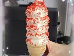 -DQ·蛋糕·冰淇淋(万象汇店)