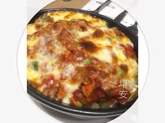 -托斯卡纳烘焙意大利餐厅(五天地店)