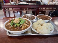 -姚记炒肝店(鼓楼店)