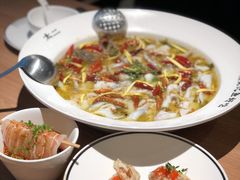-新太二·鲜料川菜(东汇城店)