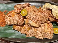 -一川二水•粤川醉(CP静安店)