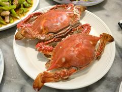 -隐厨·海鲜餐厅(恒通路店)