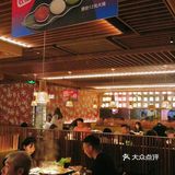 是这两年沈阳火锅市场上越做越大的一家店