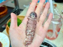 -海底捞大排档火锅(打浦路店)