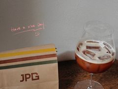 -JPG canteen(广州东山口店)