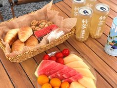 -云栖山谷野奢营地