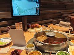 -巴奴毛肚火锅(龙湖锦艺城店)