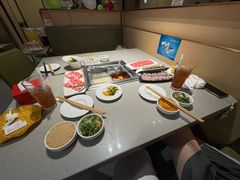 -海底捞火锅(宝龙广场夜宵主题店)