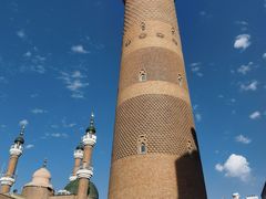 -新疆国际大巴扎