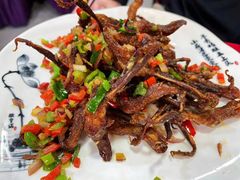 -蜀膳坊(洪公祠小区店)