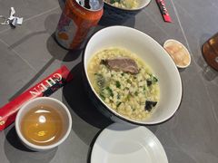 -陈熹公民族美食文化餐厅(中华广场店)