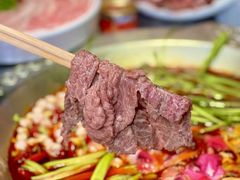 -大龙燚火锅(太古里店)