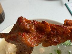 -帕米尔食府(白云观店)