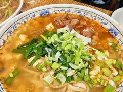 -桂花香手工面(鼓楼店)