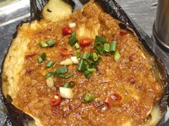 -古彭7只羊·招牌白串·碳锅羊肉旗舰店