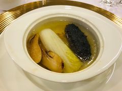 -南京钟山宾馆(江苏省会议中心)