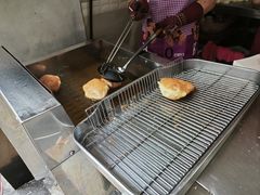 -家阳赵师傅油饼包烧麦(粮道街店)