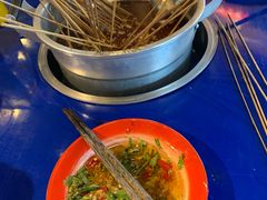 -马路边边串串香(大成路店)