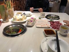 -围炉夜话·潮汕卤水火锅(榕江店)