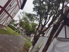 -太阳岛度假酒店