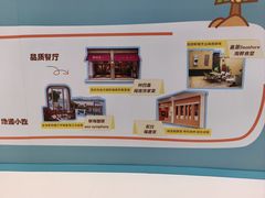 -厦门邮轮中心厦鼓码头(轮渡站)