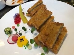 -咪咪川菜(长乐西路店)