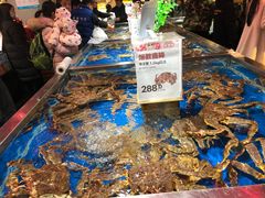 -盒马鲜生(首义店)
