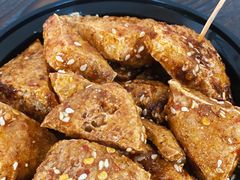 -518豆腐干(总店)