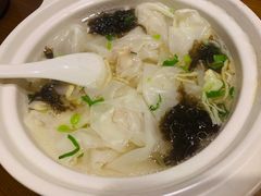 -三凤酒家·百年无锡菜(清扬茂业店)