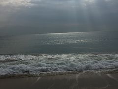 -海云台海滩