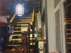 -缘福乡村铁锅炖民宿(八达岭店)