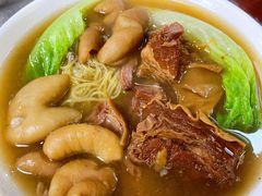 牛腩猪肠河粉-珍珍小食店(西华路店)