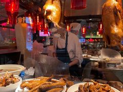 -陈鹏鹏潮汕菜(宝安机场T3航站楼店)