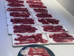 -潮牛岛·潮汕鲜切牛肉自助火锅(无锡首店)