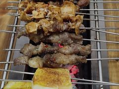 -赵家旺达烧烤